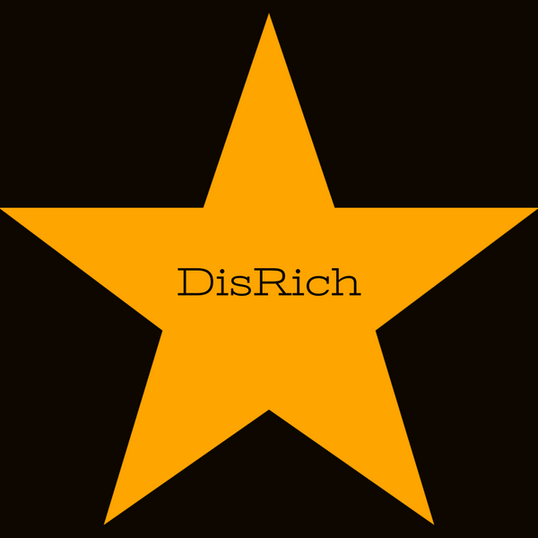 DisRich
